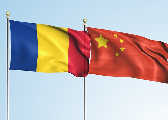 Ghinea denunță influența chineză din interiorul Ministerului de Externe al României: "Avem o relație de supunere teribilă față de China" / Criticile formulate la adresa unor diplomați români
