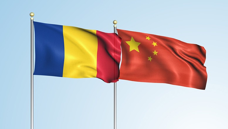 Ghinea denunță influența chineză din interiorul Ministerului de Externe al României: "Avem o relație de supunere teribilă față de China" / Criticile formulate la adresa unor diplomați români