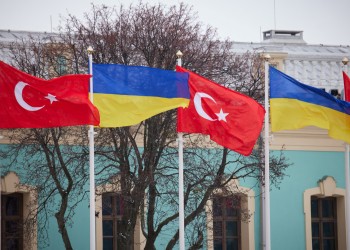 Ankara ține să reamintească Moscovei: Turcia nu recunoaște anexarea Crimeei!