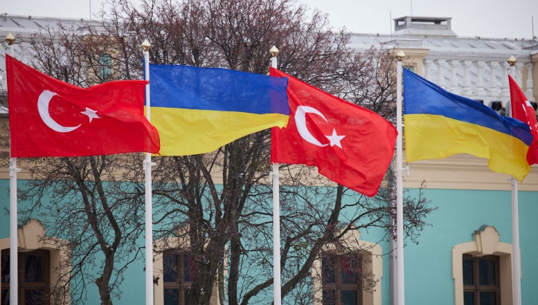 Ankara ține să reamintească Moscovei: Turcia nu recunoaște anexarea Crimeei!