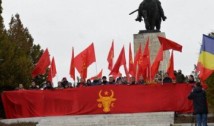 Moldovenismul stalinist, element al RĂZBOIULUI HIBRID în spațiul românesc. Obiectivele agenților GRU și FSB din Basarabia. Avertismentul unui jurnalist   