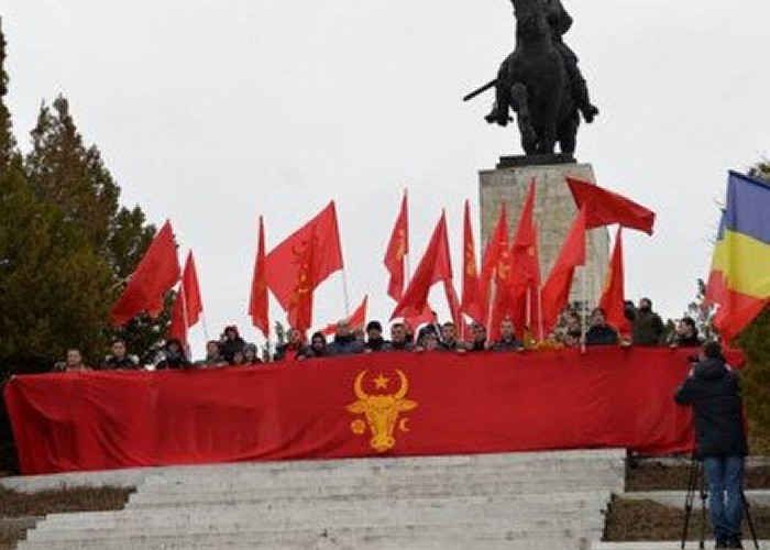 Moldovenismul stalinist, element al RĂZBOIULUI HIBRID în spațiul românesc. Obiectivele agenților GRU și FSB din Basarabia. Avertismentul unui jurnalist   