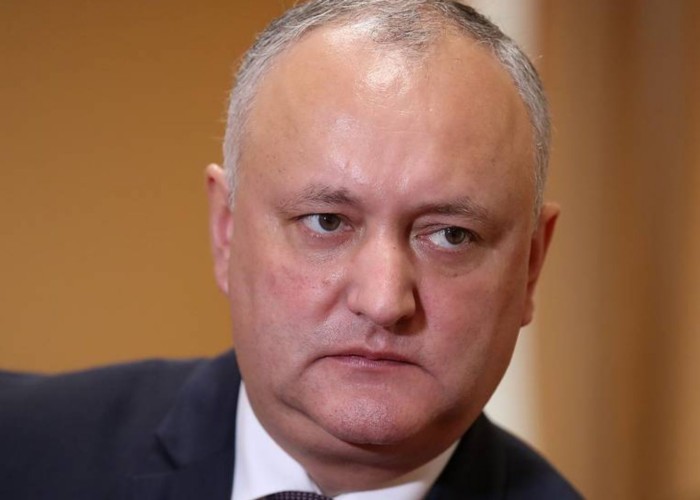 Un cunoscut consultant politic dă verdictul: Dodon, cel mai bun exemplu de om politic IDIOT, o pildă de prostie și imbecilitate ce ar putea fi predată în școli