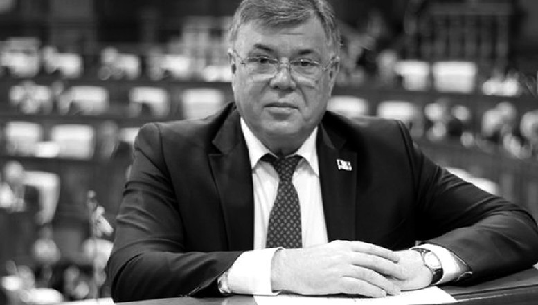 Unionismul - ”păcatul” domnului Mihai Gribincea, cel mai experimentat și mai titrat diplomat al R.Moldova