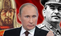Cum îl REINVENTEAZĂ Putin pe genocidarul Stalin. Noile chipuri ale Uniunii Sovietice 