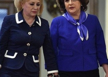 UMILINȚĂ pe toată linia pentru PSD! Dăncilă și-a contramandat întâlnirea electorală cu pensionarii, după respingerea categorică a Rovanei Plumb!