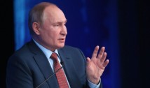 Putin joacă din nou cartea "pacifistului", însă ține în continuare cu dinții de condițiile inacceptabile care au blocat negocierile de pace cu Ucraina