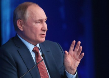 Putin joacă din nou cartea "pacifistului", însă ține în continuare cu dinții de condițiile inacceptabile care au blocat negocierile de pace cu Ucraina
