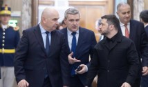 Decizie istorică! Ucraina a inclus România pe lista statelor cu care acceptă dubla cetăţenie! Guvernul de la București a apreciat decizia drept un pas important în consolidarea relațiilor bilaterale