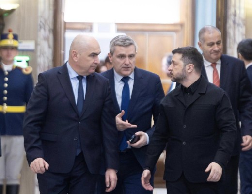 Decizie istorică! Ucraina a inclus România pe lista statelor cu care acceptă dubla cetăţenie! Guvernul de la București a apreciat decizia drept un pas important în consolidarea relațiilor bilaterale