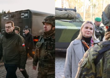 Sprijin important acordat Ucrainei: Polonia anunță că e pregătită să ofere tratament spitalicesc unui număr considerabil de soldați ucraineni, iar Cehia va repara tancurile și vehiculele blindate ucrainene