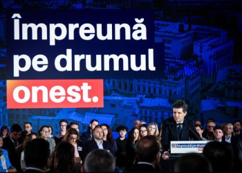 PSD, AUR și un sondaj CURS, sincronizare perfectă contra lui Nicușor Dan, care e amenințat cu suspendarea. „Din punctul de vedere al PSD, este absolut nepermis ce a făcut Nicușor Dan. O încălcare flagrantă a Constituției”