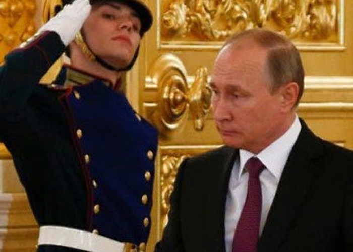 Putin FOREVER! Autocratul a impus modificările constituționale care îi permit un nou mandat la conducerea Rusiei. Analiștii de casă ai Kremlinului insistă că Putin va fi președinte până în... 2036