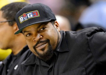 Rapperul și actorul Ice Cube renunță să joace într-un film și la onorariul uriaș de 9 MILIOANE de dolari pentru că NU vrea să se vaccineze