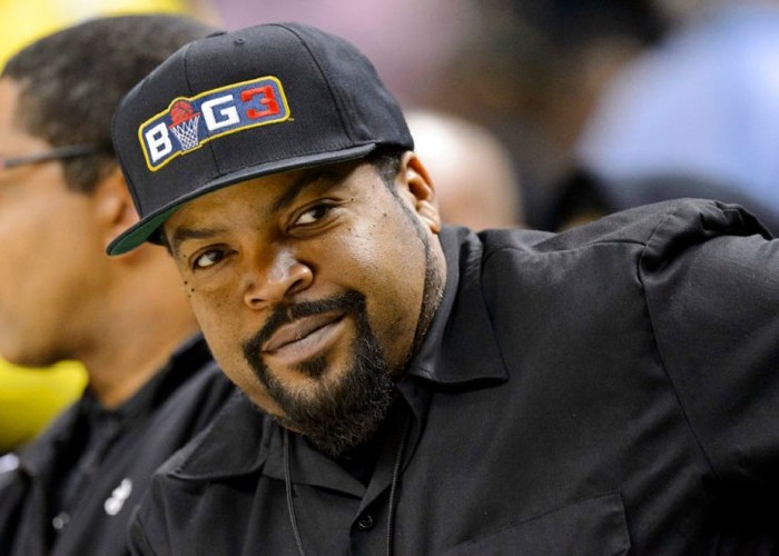 Rapperul și actorul Ice Cube renunță să joace într-un film și la onorariul uriaș de 9 MILIOANE de dolari pentru că NU vrea să se vaccineze