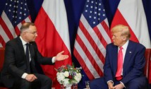 Sondaj: Majoritatea polonezilor sunt sceptici privind garanțiile de securitate oferite de administrația Trump