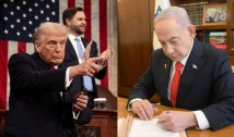 Trump a declarat că este deranjat de luptele continue ale Israelului cu Libanul și că dacă nu ar fi el, nu ar mai exista în prezent statul Israel. Ce a mai spus președintele american în unul din cele mai spumoase interviuri