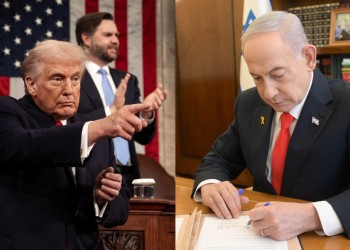 Trump a declarat că este deranjat de luptele continue ale Israelului cu Libanul și că dacă nu ar fi el, nu ar mai exista în prezent statul Israel. Ce a mai spus președintele american în unul din cele mai spumoase interviuri