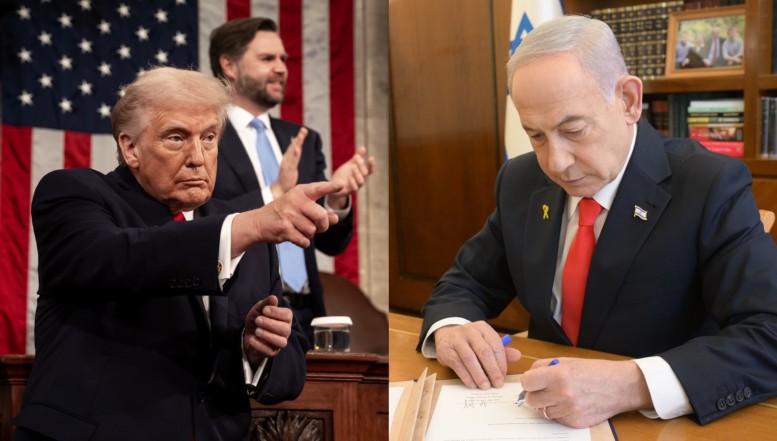 Trump a declarat că este deranjat de luptele continue ale Israelului cu Libanul și că dacă nu ar fi el, nu ar mai exista în prezent statul Israel. Ce a mai spus președintele american în unul din cele mai spumoase interviuri