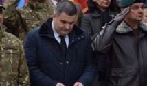 PNL solicită demisia ministrului Apărării: "Gabriel Leș a generat confuzie și blocaj instituțional în cadrul Armatei"