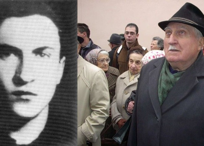 Ana și Ion Gavrilă Ogoranu, comemorați la 20 de ani de la trecerea la Domnul. Prezentarea proiectului casei memoriale de la Galtiu (Alba). În veci pomenirea lor!