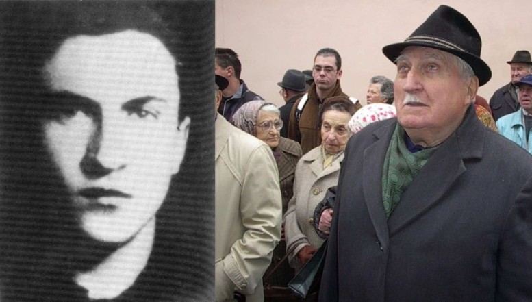 Ana și Ion Gavrilă Ogoranu, comemorați la 20 de ani de la trecerea la Domnul. Prezentarea proiectului casei memoriale de la Galtiu (Alba). În veci pomenirea lor!