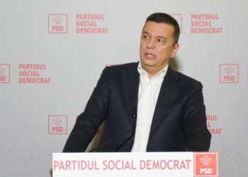 PSD ar urma să-i solicite lui Ilie Bolojan demiterea ministrului Diana Buzoianu pentru criza apei. Grindeanu laudă performanța lui Ciolacu la Buzău afirmând că ea a fost determinată și de faptul că a criticat virulent actualul guvern (care îndreptă, de fapt, dezastrul produs de guvernările Ciucă-Ciolacu)
