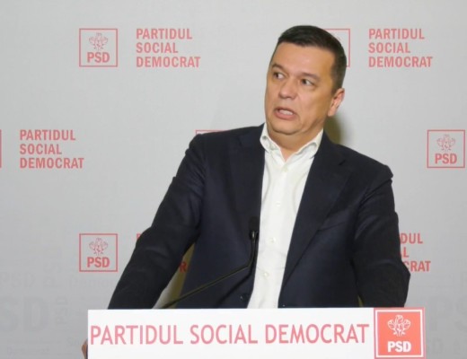 PSD ar urma să-i solicite lui Ilie Bolojan demiterea ministrului Diana Buzoianu pentru criza apei. Grindeanu laudă performanța lui Ciolacu la Buzău afirmând că ea a fost determinată și de faptul că a criticat virulent actualul guvern (care îndreptă, de fapt, dezastrul produs de guvernările Ciucă-Ciolacu)