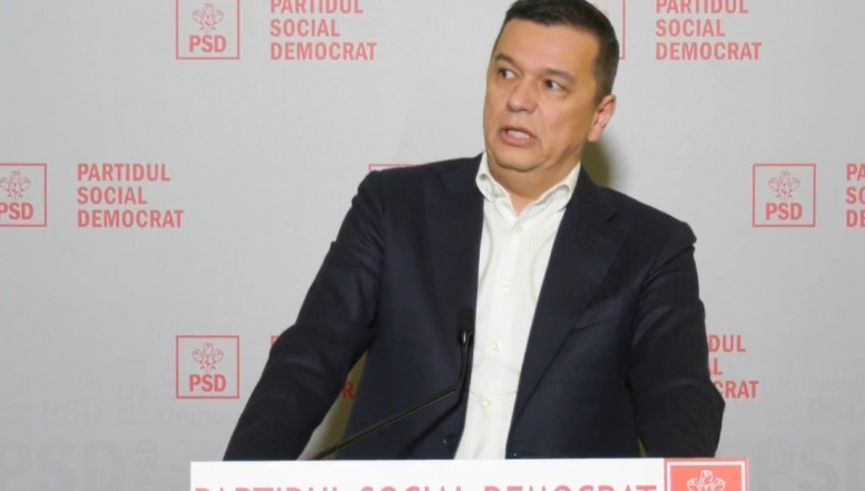 PSD ar urma să-i solicite lui Ilie Bolojan demiterea ministrului Diana Buzoianu pentru criza apei. Grindeanu laudă performanța lui Ciolacu la Buzău afirmând că ea a fost determinată și de faptul că a criticat virulent actualul guvern (care îndreptă, de fapt, dezastrul produs de guvernările Ciucă-Ciolacu)