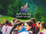 20-21 septembrie. Evenimentul ”Apuseni – Serbările Memoriei”. Surprizele organizatorilor: o drumeție cu poveste pe urmele partizanilor din Gruparea ”Șușman” de la Răchițele, o expoziție dedicată icoanelor pictate de Teodor Sușman jr și un spectacol tradițional oferit de Răzvan Roșu împreună cu grupul folcloric "Glasul Moților". Vă așteptăm!