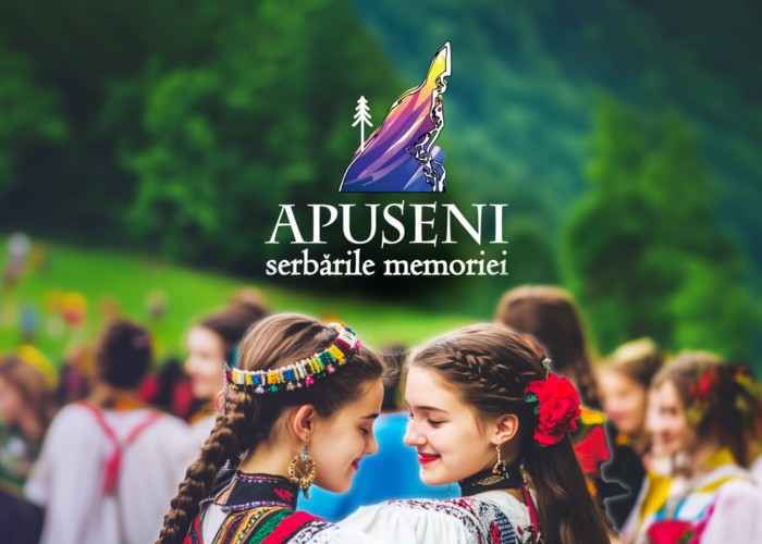 20-21 septembrie. Evenimentul ”Apuseni – Serbările Memoriei”. Surprizele organizatorilor: o drumeție cu poveste pe urmele partizanilor din Gruparea ”Șușman” de la Răchițele, o expoziție dedicată icoanelor pictate de Teodor Sușman jr și un spectacol tradițional oferit de Răzvan Roșu împreună cu grupul folcloric "Glasul Moților". Vă așteptăm!