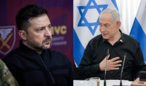 Zelenski a acuzat public Israelul că a importat repetat cereale furate de Rusia din teritoriile ucrainene ocupate, deși știa bine proveniența acestora