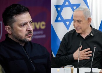 Zelenski a acuzat public Israelul că a importat repetat cereale furate de Rusia din teritoriile ucrainene ocupate, deși știa bine proveniența acestora