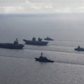 Trump anunță că o impresionantă „armada” americană se îndreaptă spre Iran, avertizând din nou Teheranul cu privire la masacrarea protestatarilor și a reluării programului nuclear. Cele mai noi relatări din Iran indică uciderea a peste 20.000 de protestatari, în condițiile în care presiunea internațională s-a redus în ultimele zile
