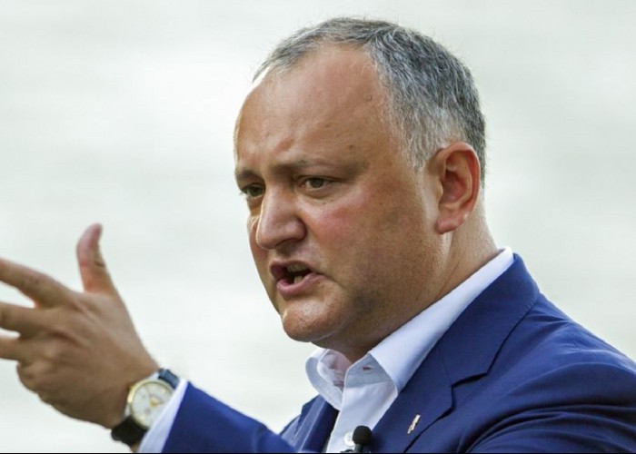 BANII lui Dodon din Bahamas. RISE Moldova a câștigat la CEDO procesul cu liderul PSRM. Dezastru pentru Dodon
