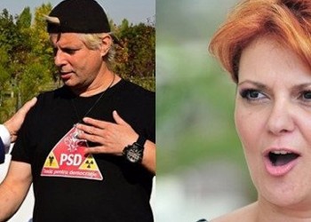 VIDEO Marian Ceaușescu o va acționa în judecată pe mahalagioaica Olguța. Rareș Bogdan, reacție virulentă la adresa pesedistei: "Acest personaj este de o toxicitate fără seamăn!"