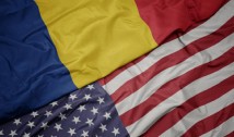 EXCLUSIV Relațiile româno-americane în contextul prezidențialelor din SUA. Deputatul Cristian Băcanu liniștește apele după o serie de vizite efectuate în America: "Sprijinul față de ceea ce înseamnă întărirea flancului estic este bipartizan! Și republicanii și democrații sunt vădit interesați de flancul estic"