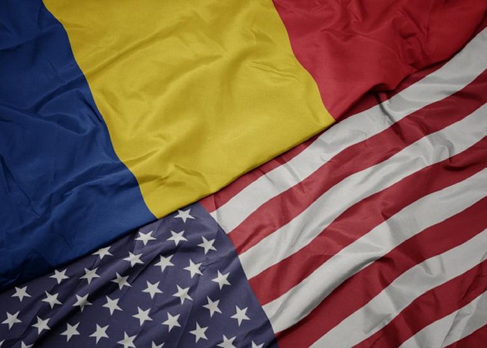 EXCLUSIV Relațiile româno-americane în contextul prezidențialelor din SUA. Deputatul Cristian Băcanu liniștește apele după o serie de vizite efectuate în America: "Sprijinul față de ceea ce înseamnă întărirea flancului estic este bipartizan! Și republicanii și democrații sunt vădit interesați de flancul estic"