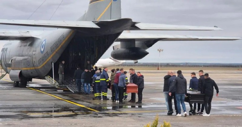 greci morti timis accident