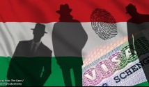 Prin cel mai nou sistem de vize, Guvernul de la Budapesta generează îngrijorări de securitate majore la nivelul Spațiului Schengen! Modificările implementate dau undă verde rușilor și belarușilor să năvălească în UE. Reacția liderului PPE