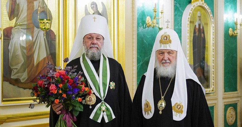 mitropolitul-vladimir-si-patriarhul-kiril
