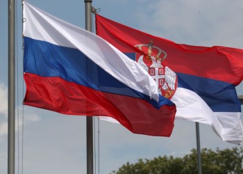 Kremlinul se plânge că Serbia vinde arme și muniții Ucrainei: "Au uitat complet cine sunt adevărații lor prieteni"