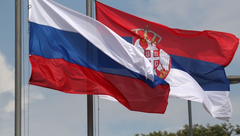 Kremlinul se plânge că Serbia vinde arme și muniții Ucrainei: "Au uitat complet cine sunt adevărații lor prieteni"