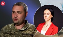 Soția șefului spionajului militar ucrainean a fost otrăvită. Kiril Budanov dezvăluia recent că partenera sa de viață locuiește cu el la birou, de la începutul războiului