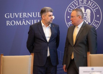 Ciolacu și Ciucă transformă România în raiul evazioniștilor! Parlamentul a votat legea celor doi useliști care dezincriminează evaziunea fiscală sub un milion de euro