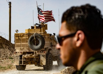 Militarii americani din nordul Siriei au fost puși în pericol de bombardamentele Turciei împotriva grupărilor kurde acuzate de atentatul din 13 noiembrie