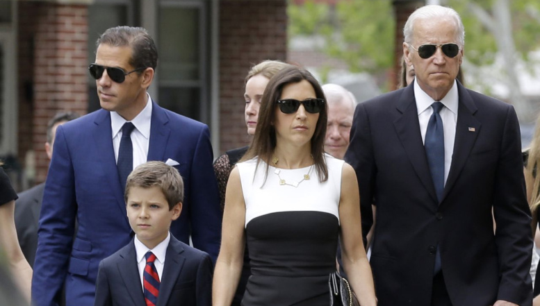 AFACERILE familiei Biden: Conexiunea Ucraina (Episodul 1). Scandalul care a aruncat în aer alegerile din America