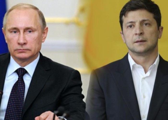Scenariile Kremlinului pentru Ucraina. Putin vrea DESFIINȚAREA Ucrainei ca stat. Înmulțirea unor așa-zise mișcări secesioniste și născocirea unei așa-zise federații. Institute for the Study of War apreciază că Mariupolul va fi cucerit în următoarele 48 de ore