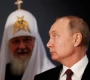Cine are obrăznicia de a da ”lecții” de ”ortodoxism”? Chiar Biserica KGB-istă Rusă! În condițiile în care, rușii au rămas vreme de 70 de ani nebotezați și necununați, ca păgânii care nu știu de Mântuitorul Hristos