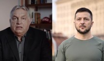După afirmația președintelui Zelenski potrivit căreia Budapesta ar fi o "mică Moscovă", premierul ungar Viktor Orbán se lamentează că Ucraina intervine în alegerile parlamentare din Ungaria. Măsura anunțată de șeful Guvernului maghiar